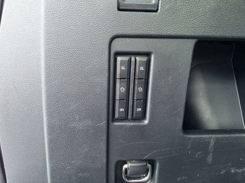 Used 2022 Ford Expedition Limited AWD/4WD image 14