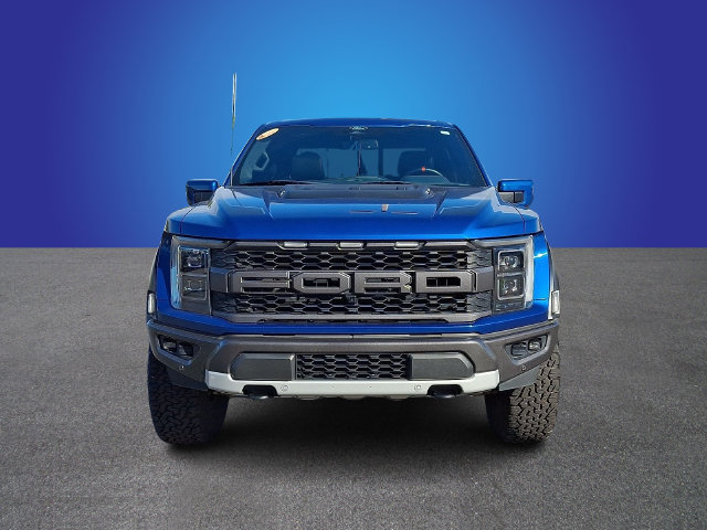 Used 2022 Ford F150 Raptor w/ Raptor 37 Performance Package AWD/4WD image 2