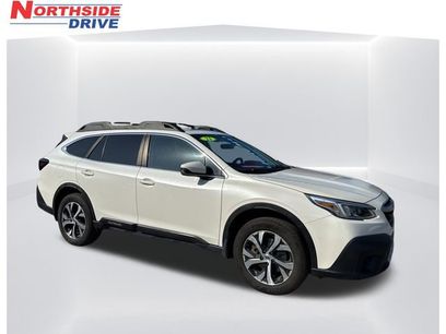 Used 2021 Subaru Outback Limited XT w/ Popular Package #2