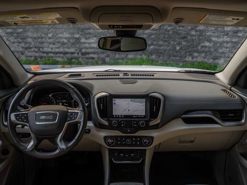 Used 2020 GMC Terrain Denali w/ Denali Premium Package image 25