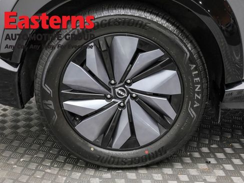 Used 2023 Nissan Ariya FWD image 31