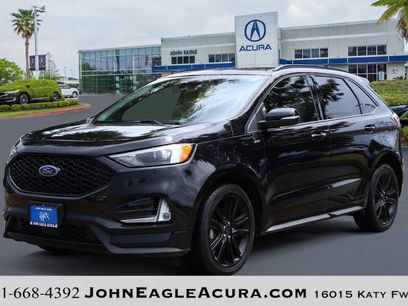 Used 2020 Ford Edge ST-Line