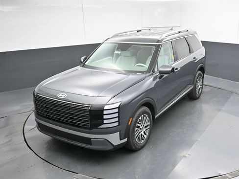 New 2026 Hyundai Palisade SEL FWD image 17