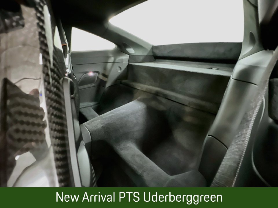 Certified 2024 Porsche 911 GT3 RS RWD image 22