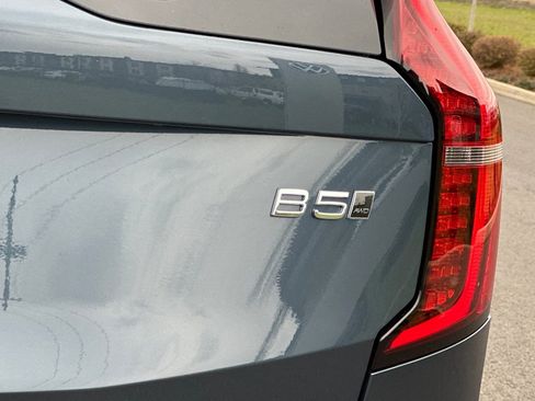 New 2026 Volvo XC90 B5 Core w/ Protection Package Premier AWD/4WD image 26