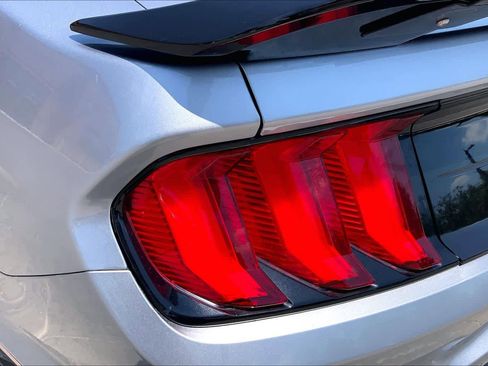 Used 2021 Ford Mustang Premium RWD image 24