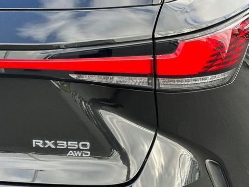 Used 2024 Lexus RX 350 AWD w/ Convenience Package image 34