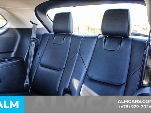Used 2023 MAZDA CX-9 Touring image 23