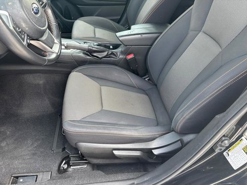 Used 2021 Subaru Crosstrek 2.0i Premium w/ Popular Package #3 AWD/4WD image 35