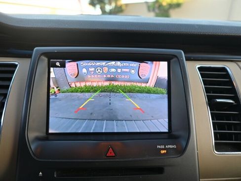 Used 2013 Ford Flex SEL image 35