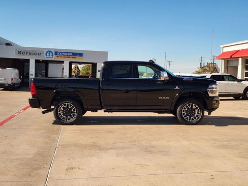 New 2026 RAM 2500 Limited image 7