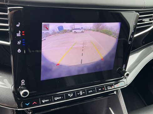 Used 2023 Jeep Wagoneer L 4WD w/ Rear Seat Video Group 1 image 22