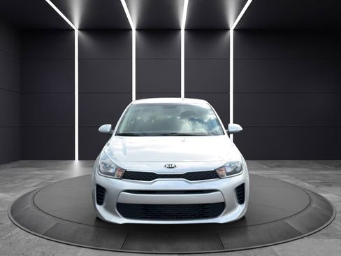 Used 2020 Kia Rio S image 1