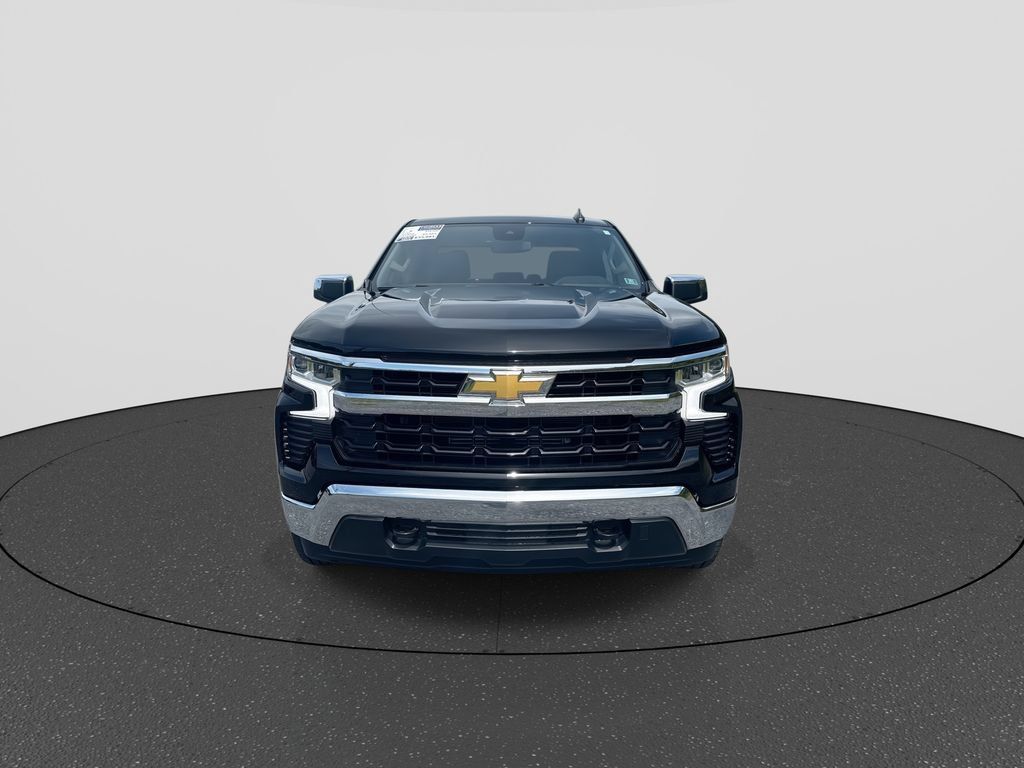 Used 2023 Chevrolet Silverado 1500 LT AWD/4WD image 3