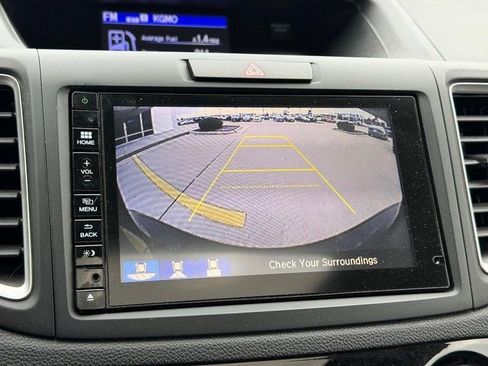 Used 2016 Honda CR-V EX image 22