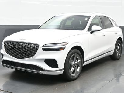 New 2026 Genesis GV70 2.5T Select