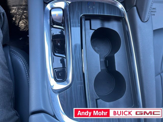Used 2023 Buick Enclave Essence w/ LPO, Floor Liner Package FWD image 30