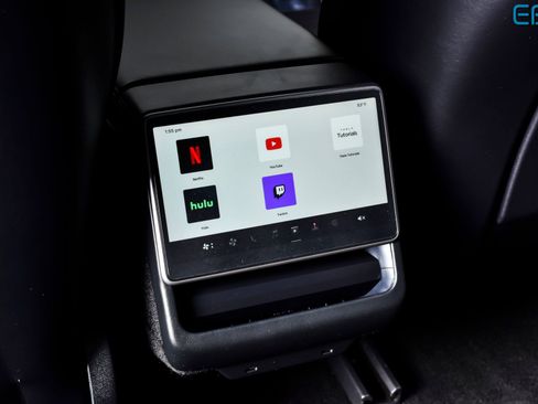 Used 2025 Tesla Model 3 Long Range image 20