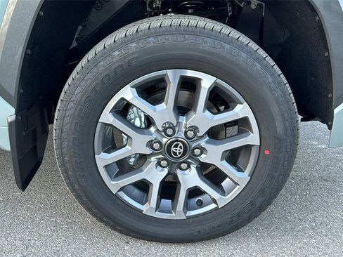 New 2026 Toyota Tundra 1794 Edition image 12