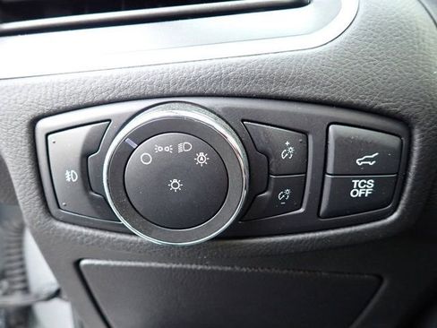 Certified 2022 Ford Edge ST-Line AWD/4WD image 25