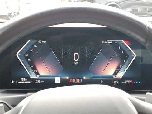 Certified 2024 BMW 430i Gran Coupe xDrive w/ Premium Package image 15