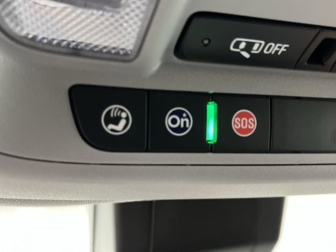 Certified 2023 GMC Terrain AT4 w/ LPO, Floor Liner Package image 26