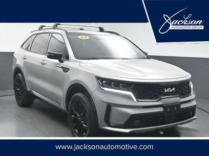 Used 2023 Kia Sorento SX