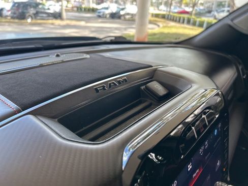 Used 2022 RAM 1500 TRX w/ TRX Level 2 Equipment Group image 49