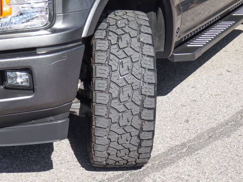 Used 2018 Ford F150 Lariat AWD/4WD image 46