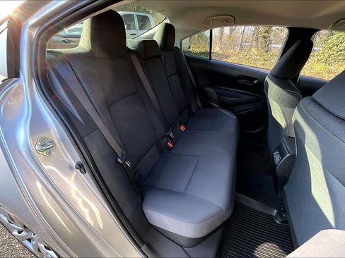 Certified 2023 Toyota Corolla LE image 19