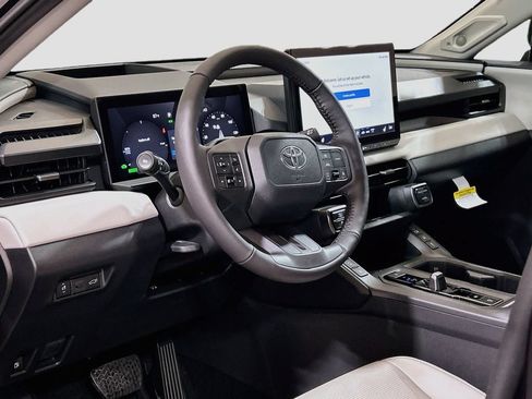 New 2026 Toyota RAV4 Limited AWD/4WD image 7