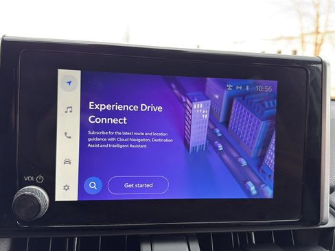 Used 2023 Toyota RAV4 LE image 34