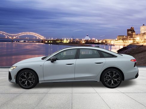 New 2026 Audi A6 Premium Plus image 2