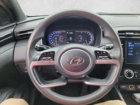 Used 2022 Hyundai Santa Cruz SEL image 19