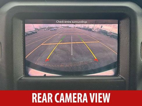 Used 2020 Jeep Wrangler Unlimited Sahara AWD/4WD image 9