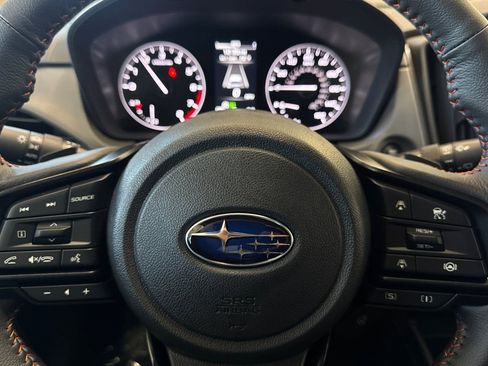 New 2026 Subaru Crosstrek 2.5i Limited w/ Crosstrek Mirror Package image 22