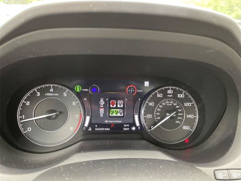 Used 2023 Acura RDX AWD w/ Technology Package image 16