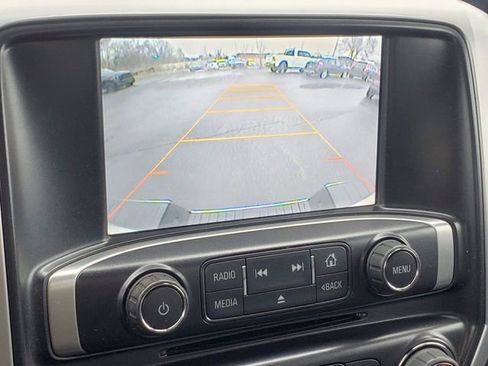 Used 2014 GMC Sierra 1500 SLE w/ SLE Value Package image 22