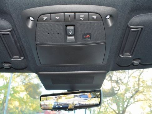 Used 2024 INFINITI QX80 Sensory image 36