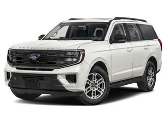 New 2027 Ford Expedition Active AWD/4WD video 1