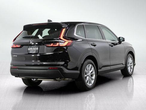 Used 2025 Honda CR-V EX image 5