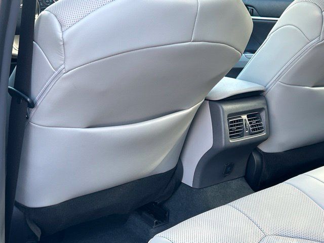 Used 2023 Toyota Camry XSE w/ Navigation Package FWD image 36