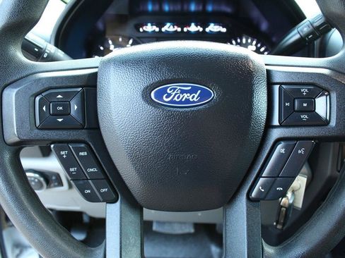 Used 2020 Ford F350 XL w/ STX Appearance Package AWD/4WD image 25