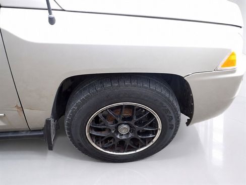 Used 2009 Jeep Compass Sport AWD/4WD image 22