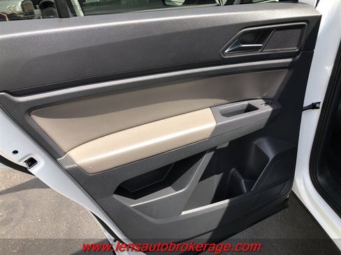 Used 2021 Volkswagen Atlas S FWD image 16