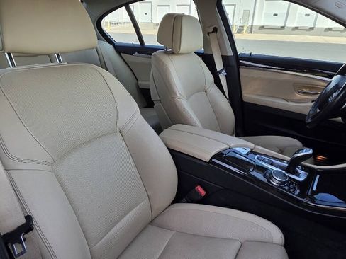 Used 2016 BMW 535i xDrive Sedan AWD/4WD image 19