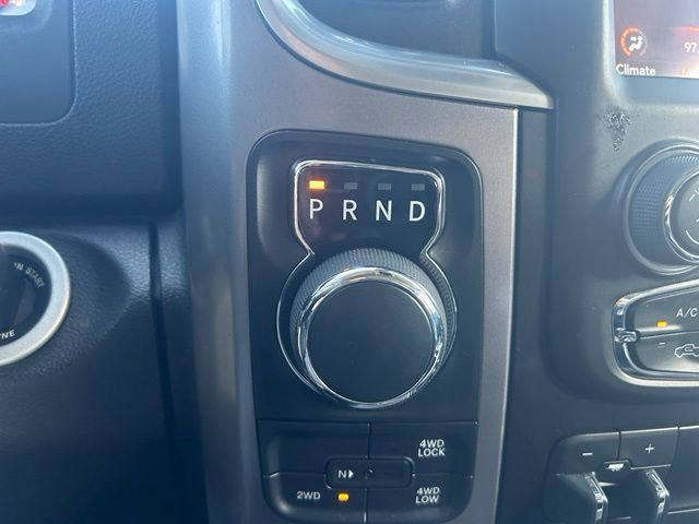 Used 2023 RAM 1500 Classic SLT w/ Trailer & Traction Group AWD/4WD image 29