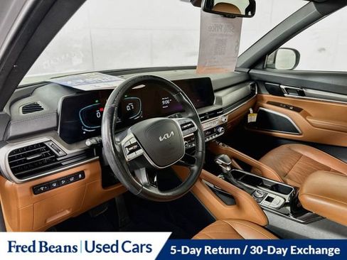 Used 2023 Kia Telluride EX X-Line AWD/4WD image 12