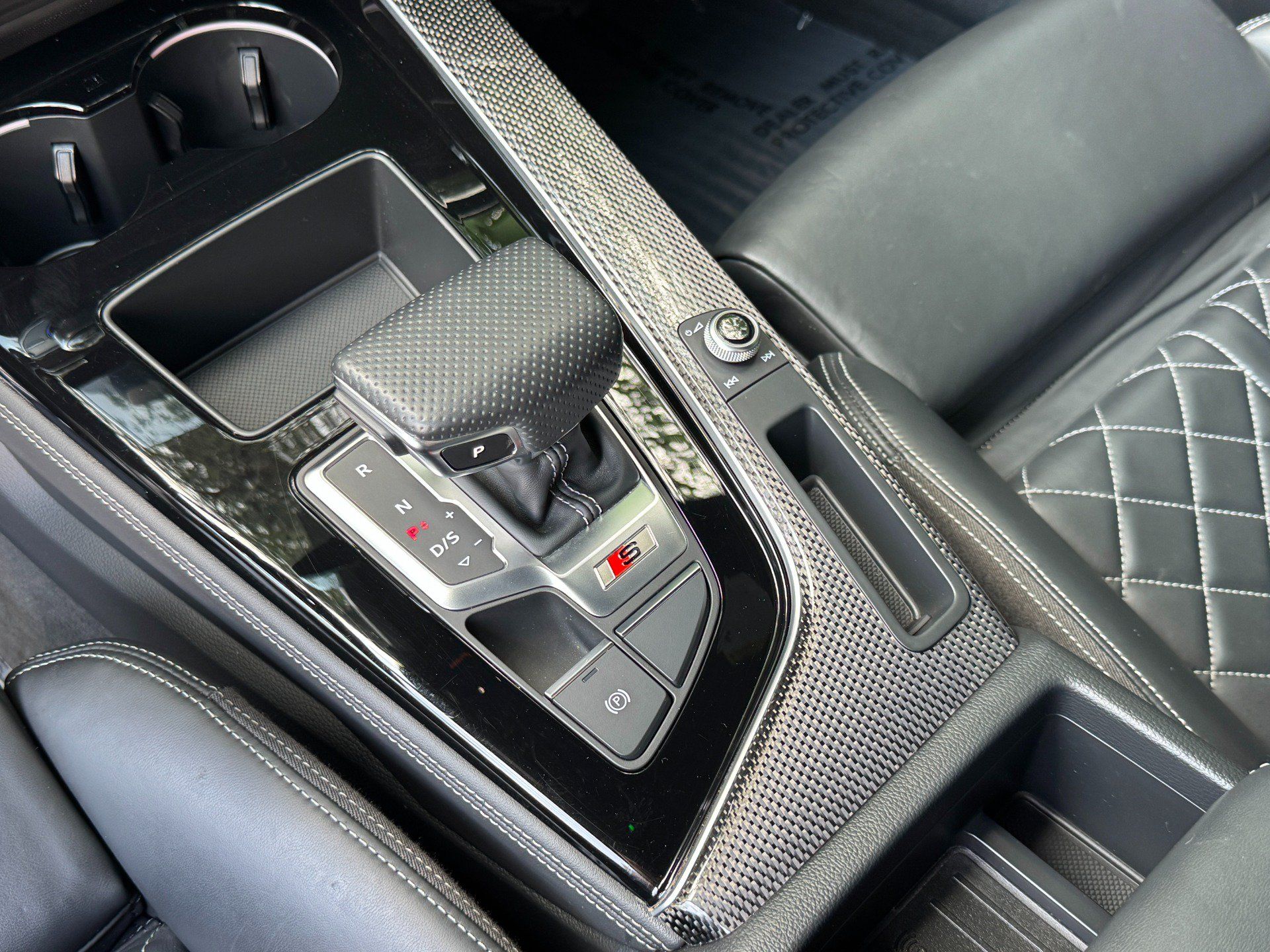 Used 2021 Audi S5 Prestige w/ Prestige Package AWD/4WD image 41