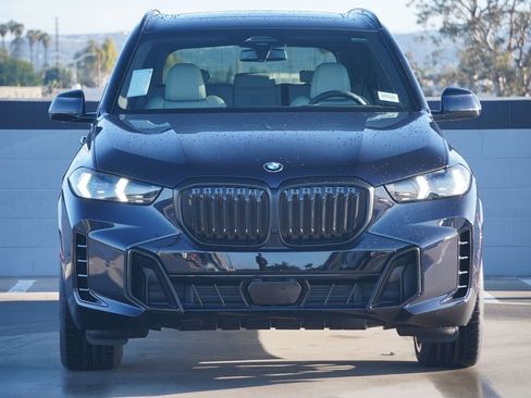 New 2026 BMW X5 xDrive40i w/ M Sport Package image 2